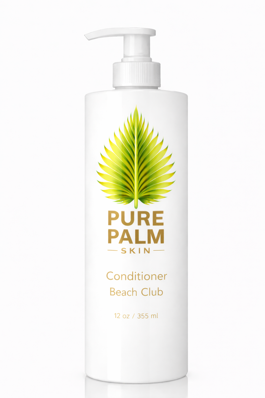Pure Palm Conditioner